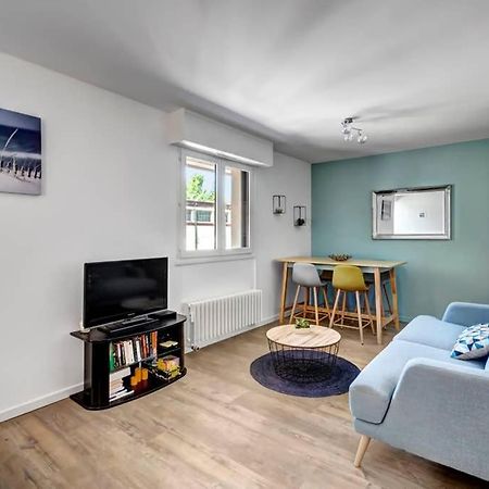 Le Studio 35 - Charme, Parking & Proche Lac Annecy Kültér fotó