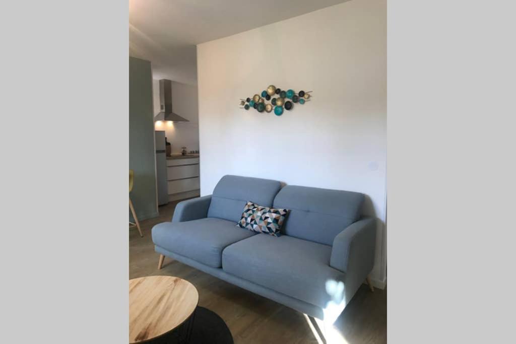 Le Studio 35 - Charme, Parking & Proche Lac Annecy Kültér fotó